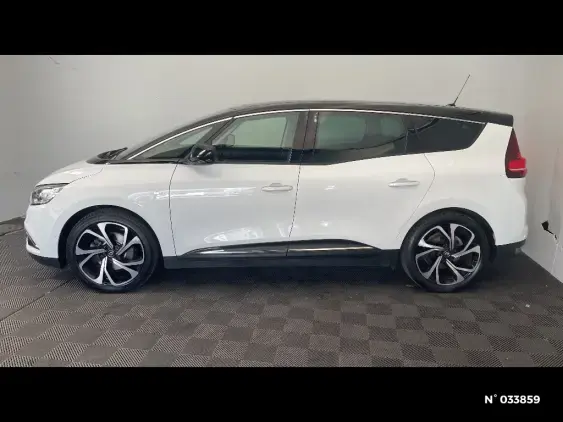 RENAULT SCENIC IV - voiture d'occasion - Photo 2