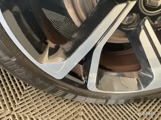 RENAULT SCENIC IV - voiture d'occasion - Photo 29