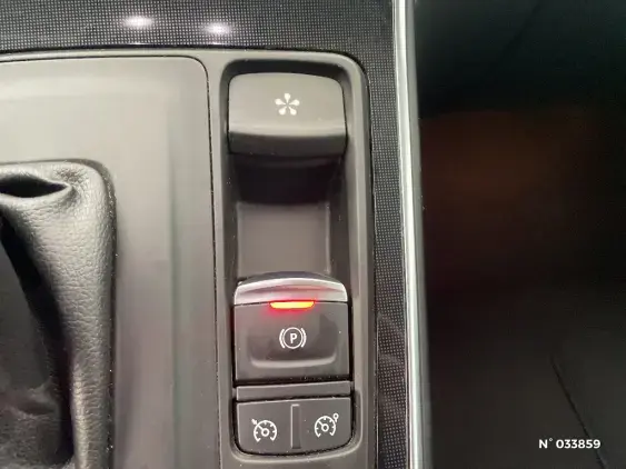 RENAULT SCENIC IV - voiture d'occasion - Photo 30