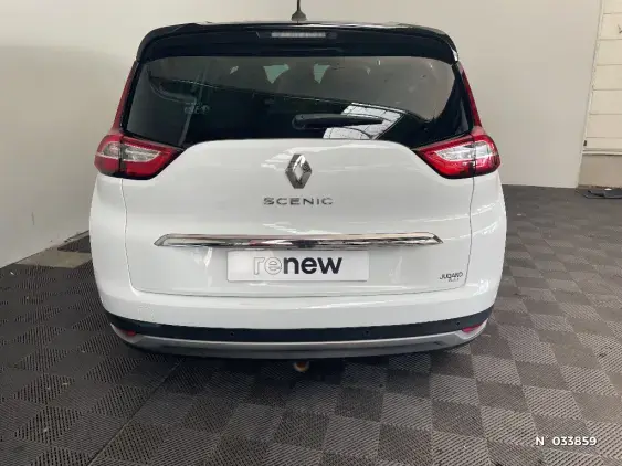 RENAULT SCENIC IV - voiture d'occasion - Photo 6