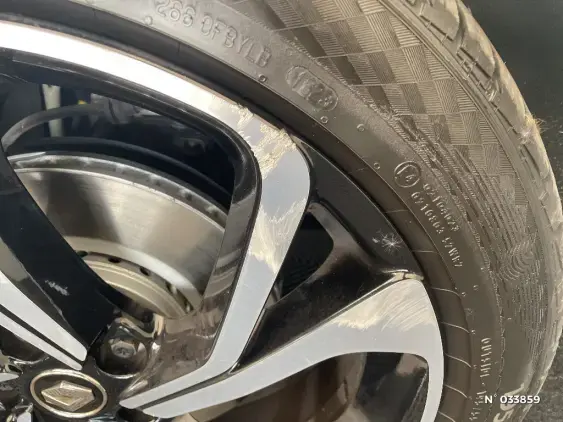 RENAULT SCENIC IV - voiture d'occasion - Photo 28