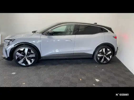 RENAULT MEGANE V - voiture d'occasion - Photo 2