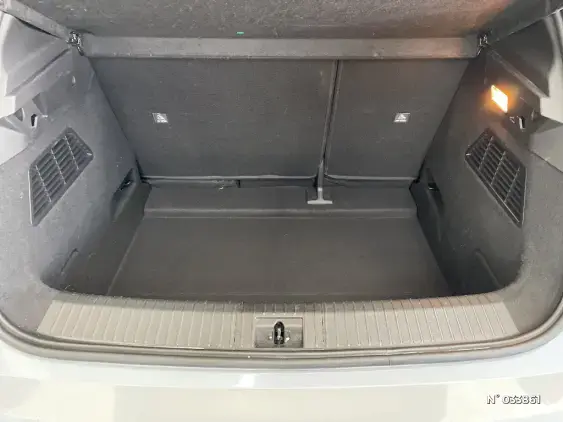 RENAULT MEGANE V - voiture d'occasion - Photo 7