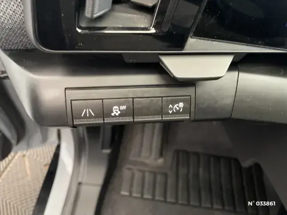 RENAULT MEGANE V - voiture d'occasion - Photo 15