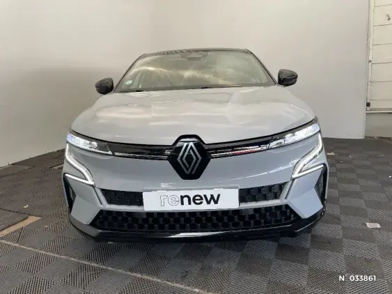 RENAULT MEGANE V - voiture d'occasion - Photo 3