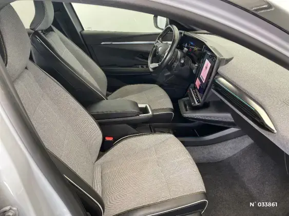 RENAULT MEGANE V - voiture d'occasion - Photo 10