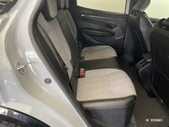 RENAULT MEGANE V - voiture d'occasion - Photo 11