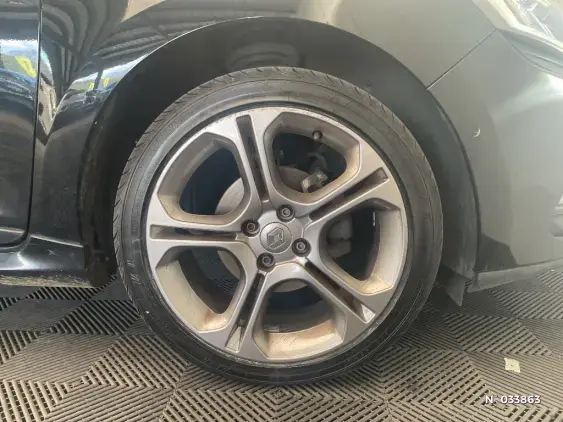 RENAULT CLIO IV - voiture d'occasion - Photo 8