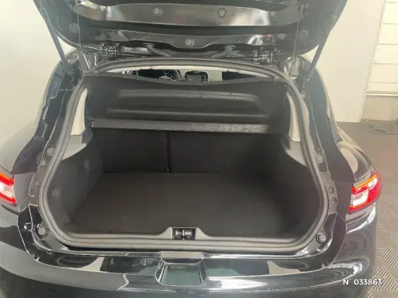 RENAULT CLIO IV - voiture d'occasion - Photo 7