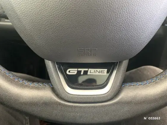 RENAULT CLIO IV - voiture d'occasion - Photo 35