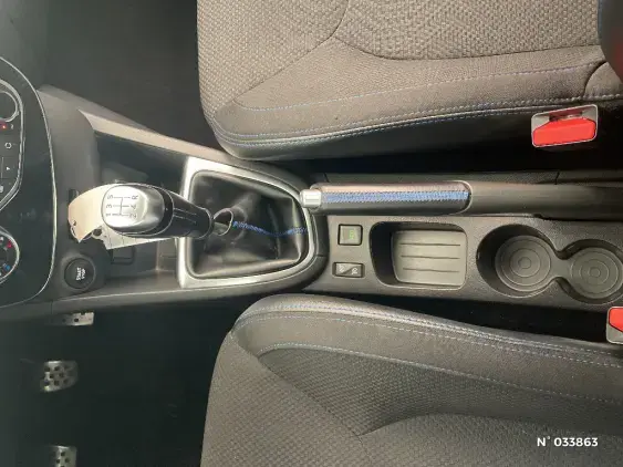 RENAULT CLIO IV - voiture d'occasion - Photo 36