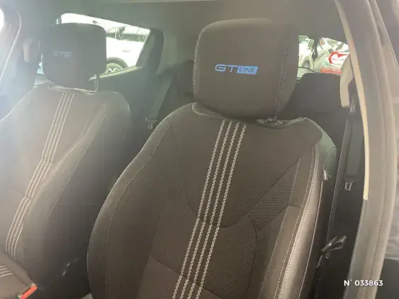 RENAULT CLIO IV - voiture d'occasion - Photo 39