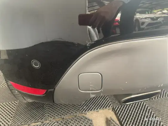 RENAULT CLIO IV - voiture d'occasion - Photo 27