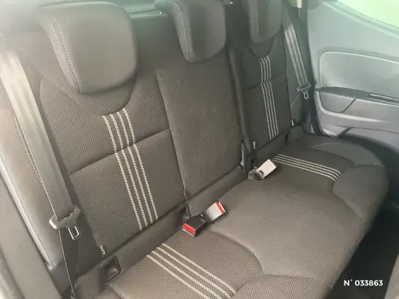 RENAULT CLIO IV - voiture d'occasion - Photo 11