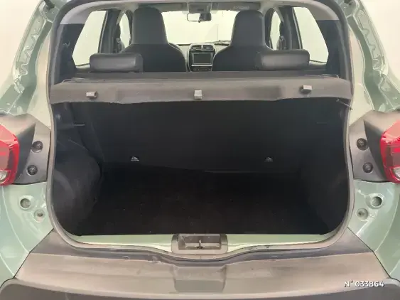 DACIA SPRING - voiture d'occasion - Photo 7