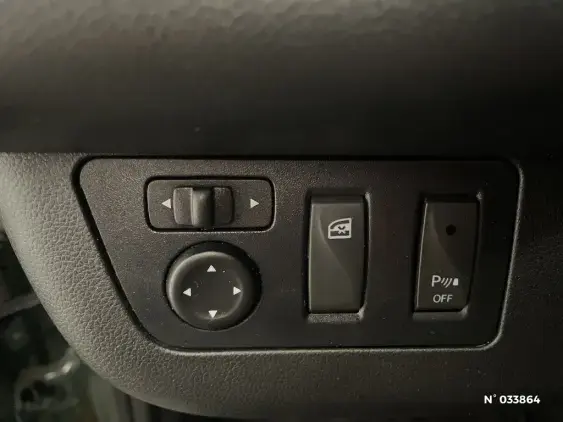 DACIA SPRING - voiture d'occasion - Photo 15