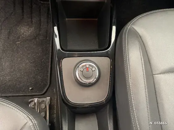 DACIA SPRING - voiture d'occasion - Photo 27