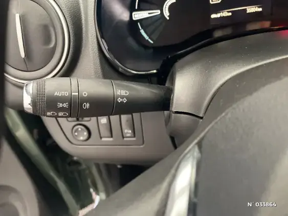 DACIA SPRING - voiture d'occasion - Photo 28