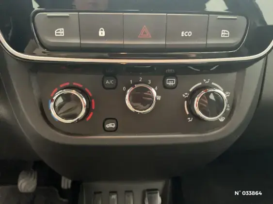 DACIA SPRING - voiture d'occasion - Photo 30