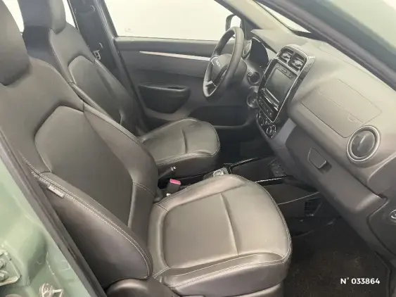 DACIA SPRING - voiture d'occasion - Photo 10