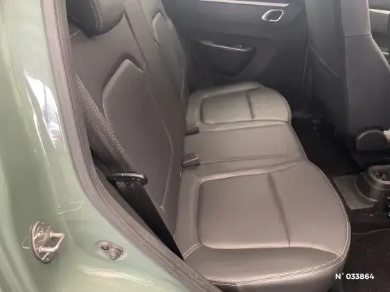 DACIA SPRING - voiture d'occasion - Photo 11