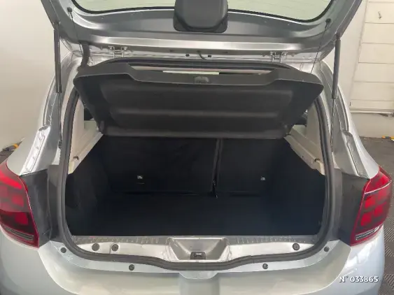 DACIA SANDERO II - voiture d'occasion - Photo 7