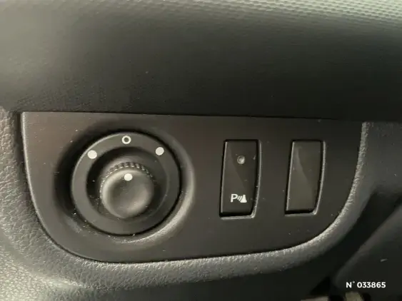 DACIA SANDERO II - voiture d'occasion - Photo 15