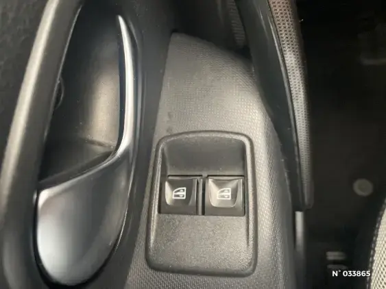 DACIA SANDERO II - voiture d'occasion - Photo 27