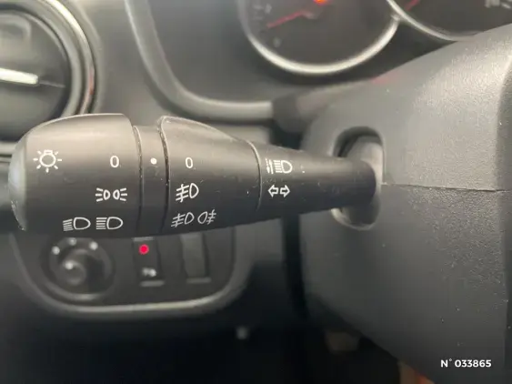 DACIA SANDERO II - voiture d'occasion - Photo 28