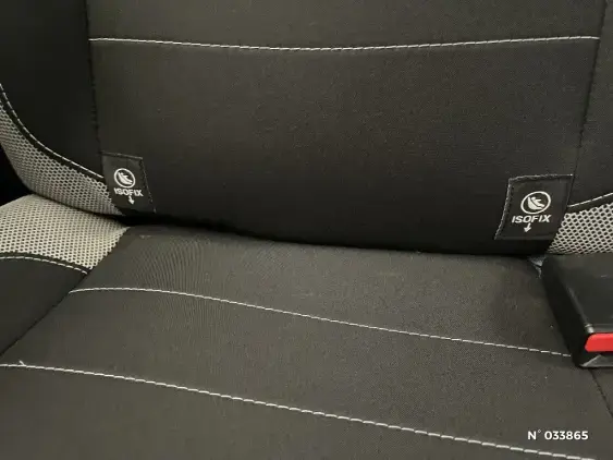 DACIA SANDERO II - voiture d'occasion - Photo 32