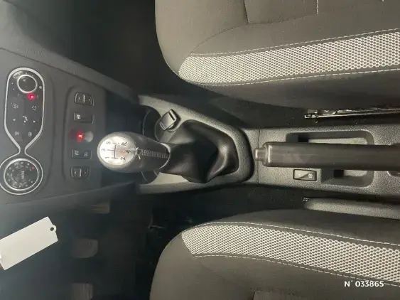 DACIA SANDERO II - voiture d'occasion - Photo 33