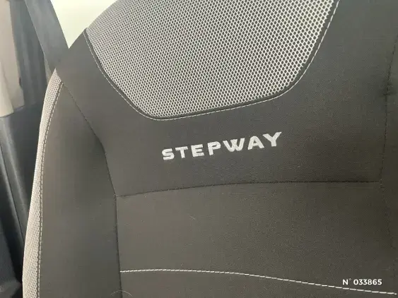 DACIA SANDERO II - voiture d'occasion - Photo 34