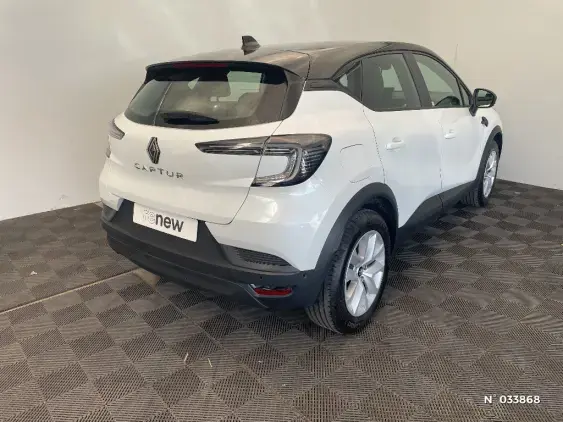 RENAULT CAPTUR II - voiture d'occasion - Photo 4