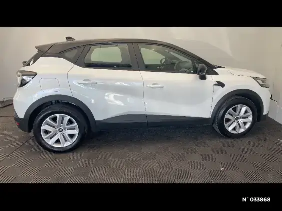 RENAULT CAPTUR II - voiture d'occasion - Photo 5