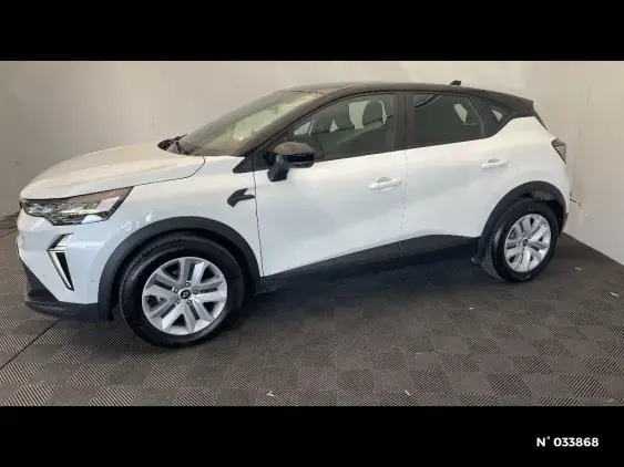 RENAULT CAPTUR II - voiture d'occasion - Photo 2