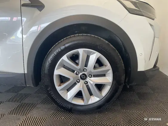 RENAULT CAPTUR II - voiture d'occasion - Photo 8