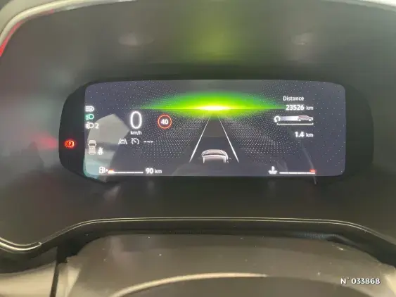 RENAULT CAPTUR II - voiture d'occasion - Photo 12