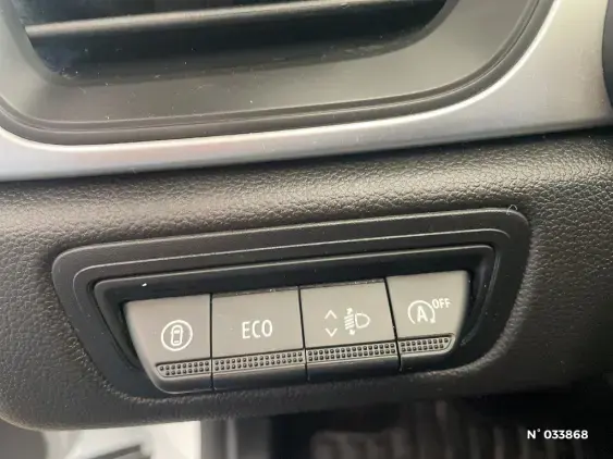 RENAULT CAPTUR II - voiture d'occasion - Photo 15