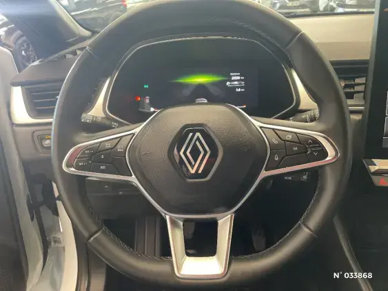 RENAULT CAPTUR II - voiture d'occasion - Photo 26