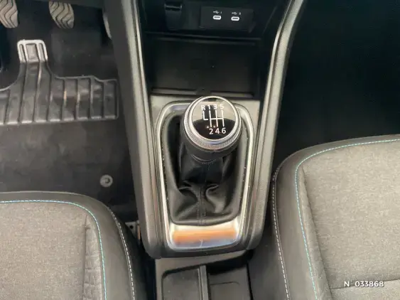 RENAULT CAPTUR II - voiture d'occasion - Photo 27