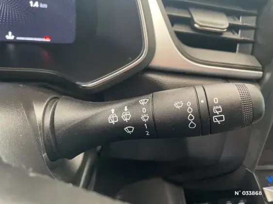 RENAULT CAPTUR II - voiture d'occasion - Photo 30