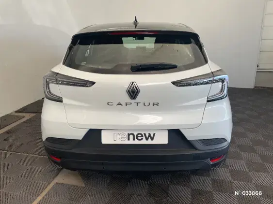 RENAULT CAPTUR II - voiture d'occasion - Photo 6