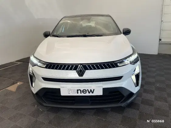 RENAULT CAPTUR II - voiture d'occasion - Photo 3