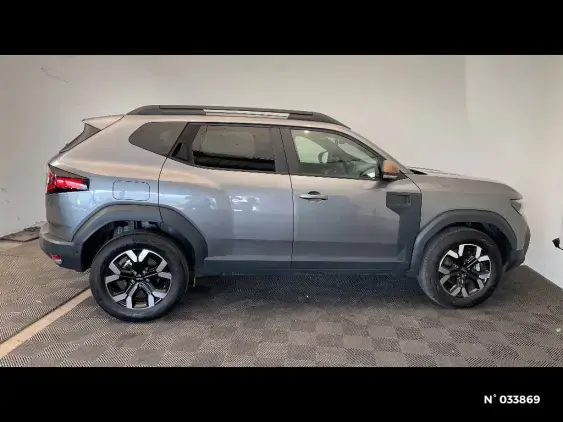 DACIA DUSTER III - voiture d'occasion - Photo 5