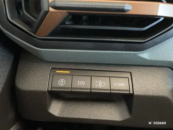 DACIA DUSTER III - voiture d'occasion - Photo 15