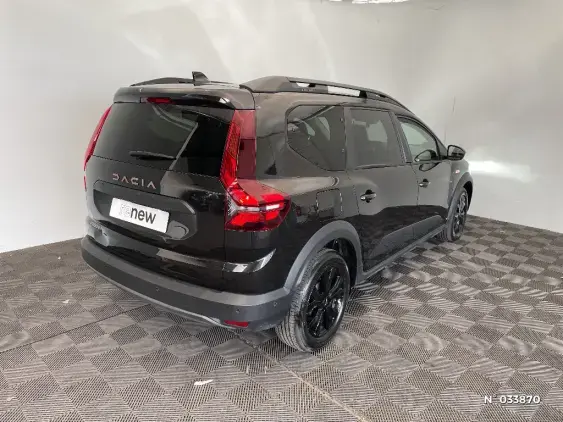 DACIA JOGGER - voiture d'occasion - Photo 4