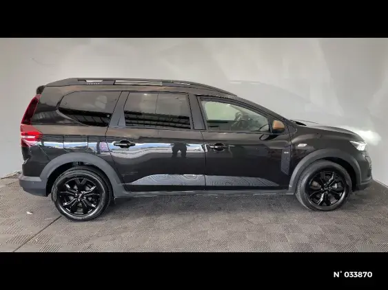 DACIA JOGGER - voiture d'occasion - Photo 5