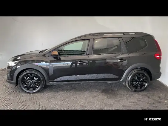 DACIA JOGGER - voiture d'occasion - Photo 2