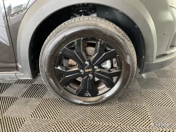 DACIA JOGGER - voiture d'occasion - Photo 8