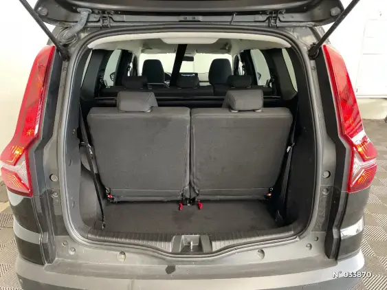 DACIA JOGGER - voiture d'occasion - Photo 7